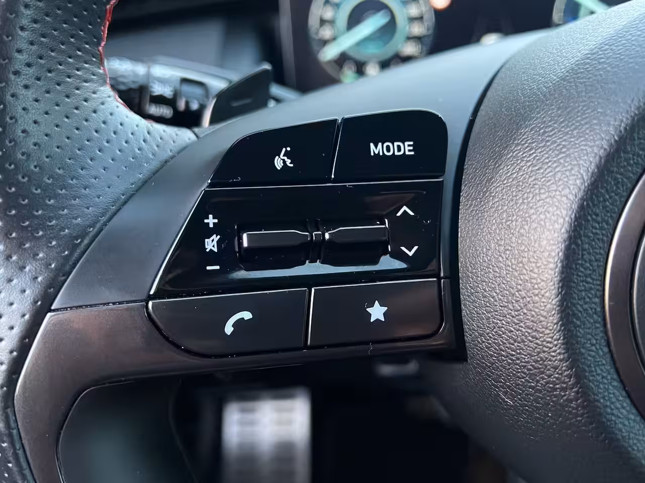 Hyundai Tucson 1.6 T-GDI 265pk PHEV N-Line 4WD | Leder | Climate | Keyless | Navigatie | Elek. Klep | Ful