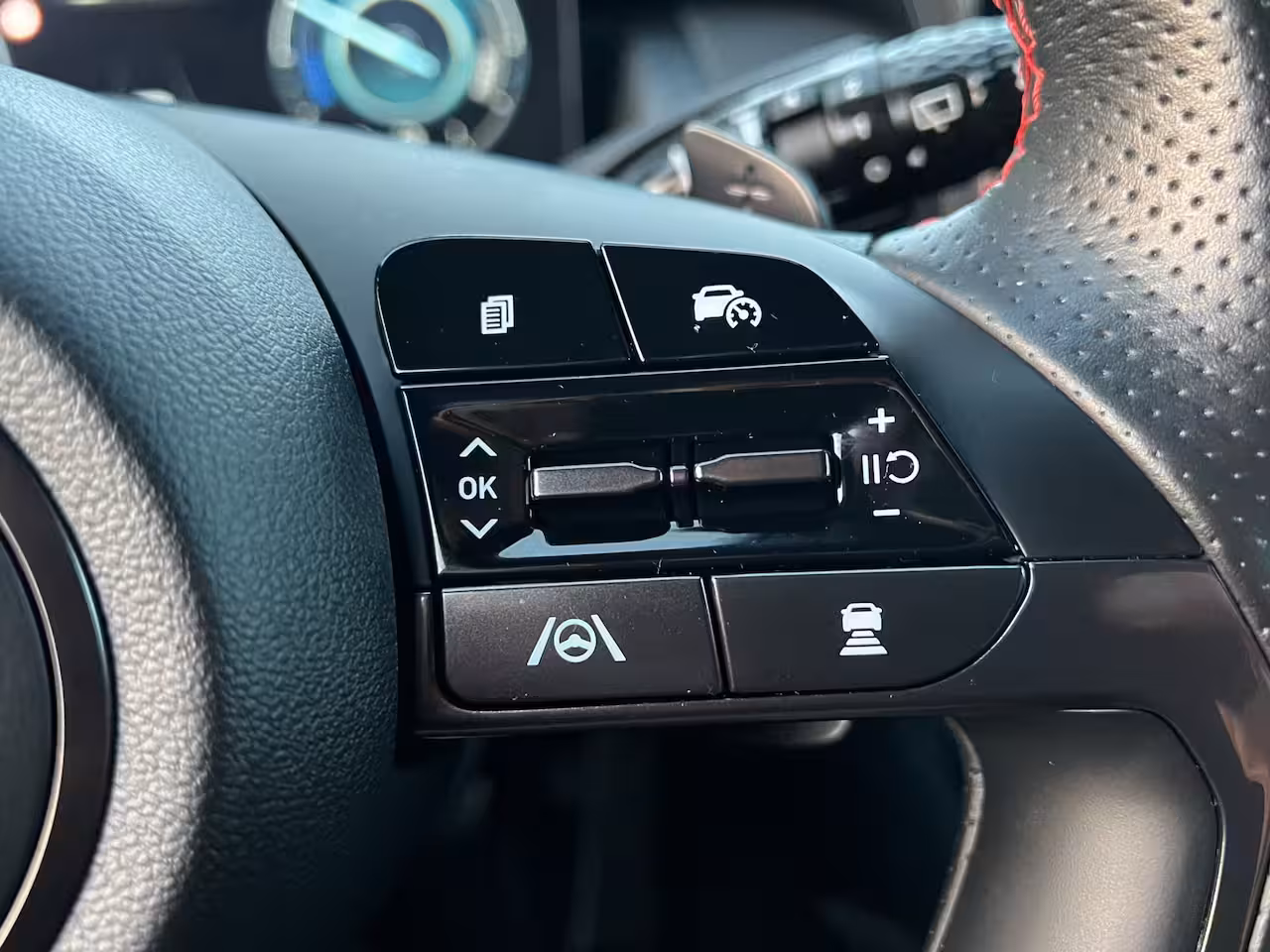 Hyundai Tucson 1.6 T-GDI 265pk PHEV N-Line 4WD | Leder | Climate | Keyless | Navigatie | Elek. Klep | Ful