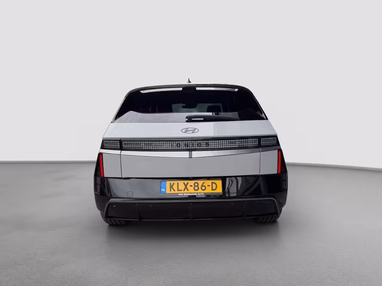 Hyundai IONIQ 5 N Line Business 84 kWh 229pk RWD | Carplay | 20-inch Velgen | Halfleder | LED | DAB | Clim