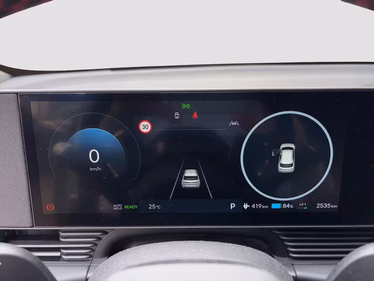 Hyundai IONIQ 5 N Line Business 84 kWh 229pk RWD | Carplay | 20-inch Velgen | Halfleder | LED | DAB | Clim