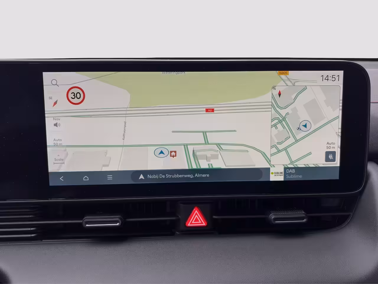 Hyundai IONIQ 5 N Line Business 84 kWh 229pk RWD | Carplay | 20-inch Velgen | Halfleder | LED | DAB | Clim