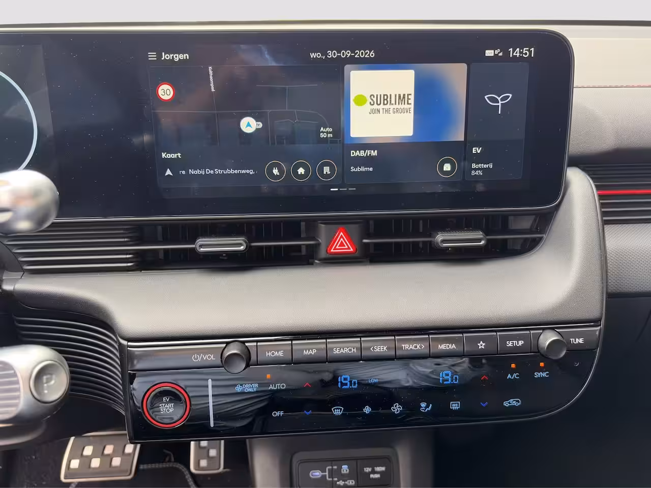 Hyundai IONIQ 5 N Line Business 84 kWh 229pk RWD | Carplay | 20-inch Velgen | Halfleder | LED | DAB | Clim