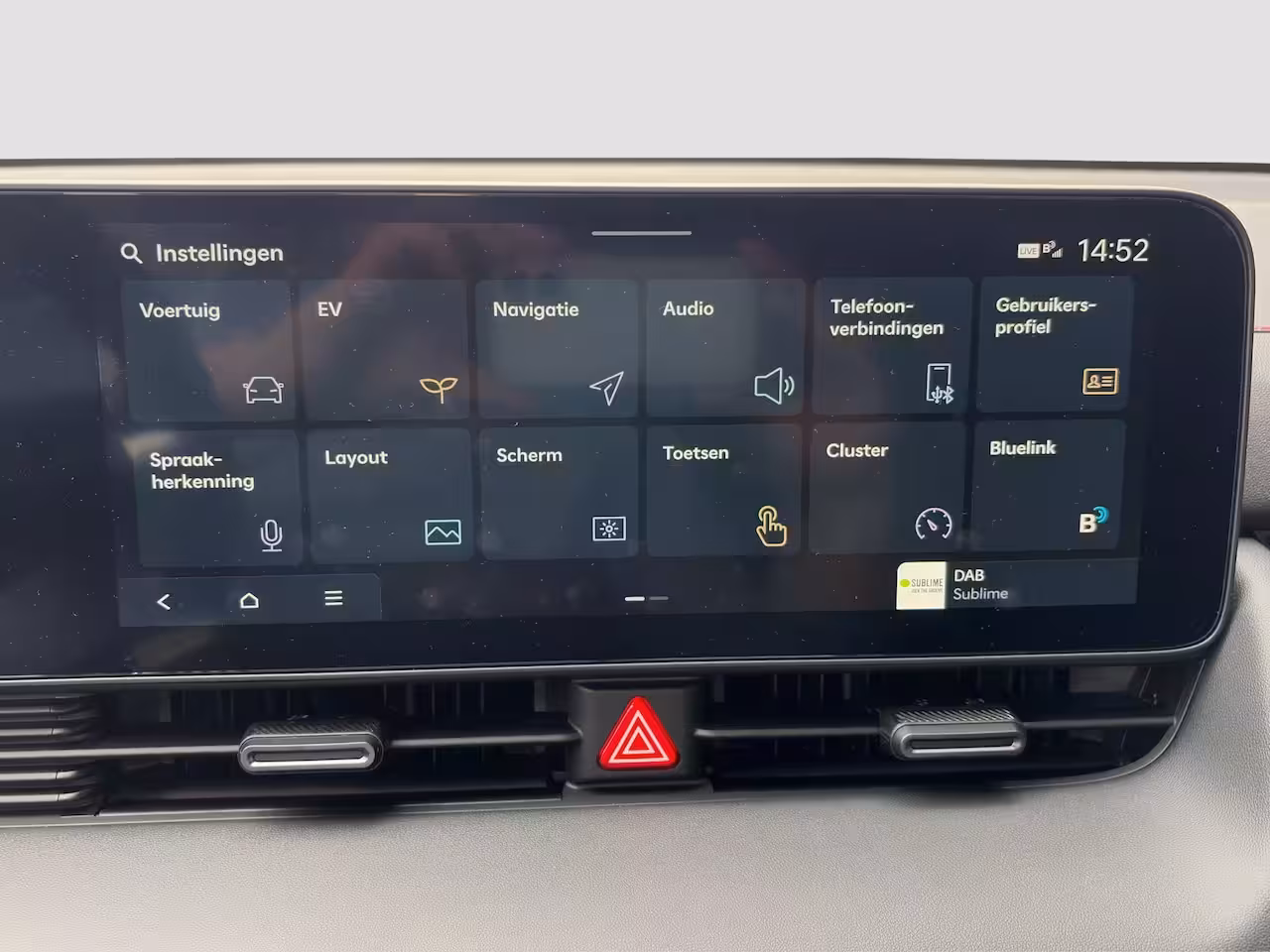 Hyundai IONIQ 5 N Line Business 84 kWh 229pk RWD | Carplay | 20-inch Velgen | Halfleder | LED | DAB | Clim