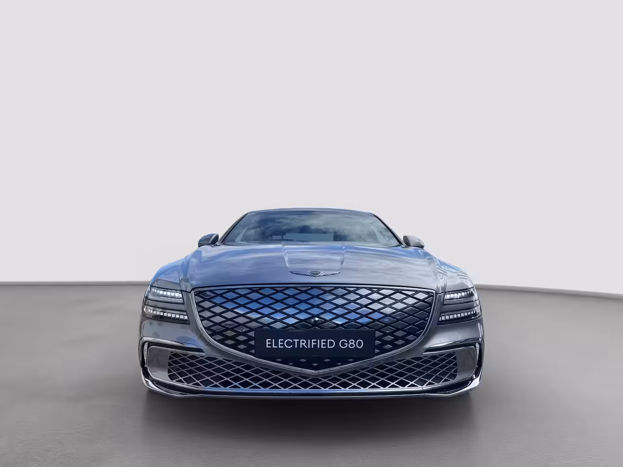 Genesis G80 94, 5kWh 370pk Luxury | BOMVOL | 4WD | Nappa Leder | Advanced Comfort Packet | Achterwielb
