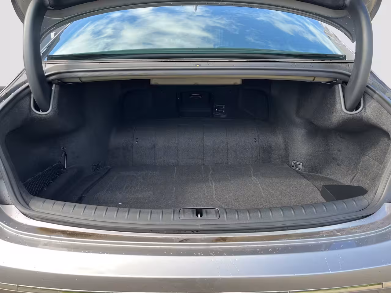 Genesis G80 94, 5kWh 370pk Luxury | BOMVOL | 4WD | Nappa Leder | Advanced Comfort Packet | Achterwielb