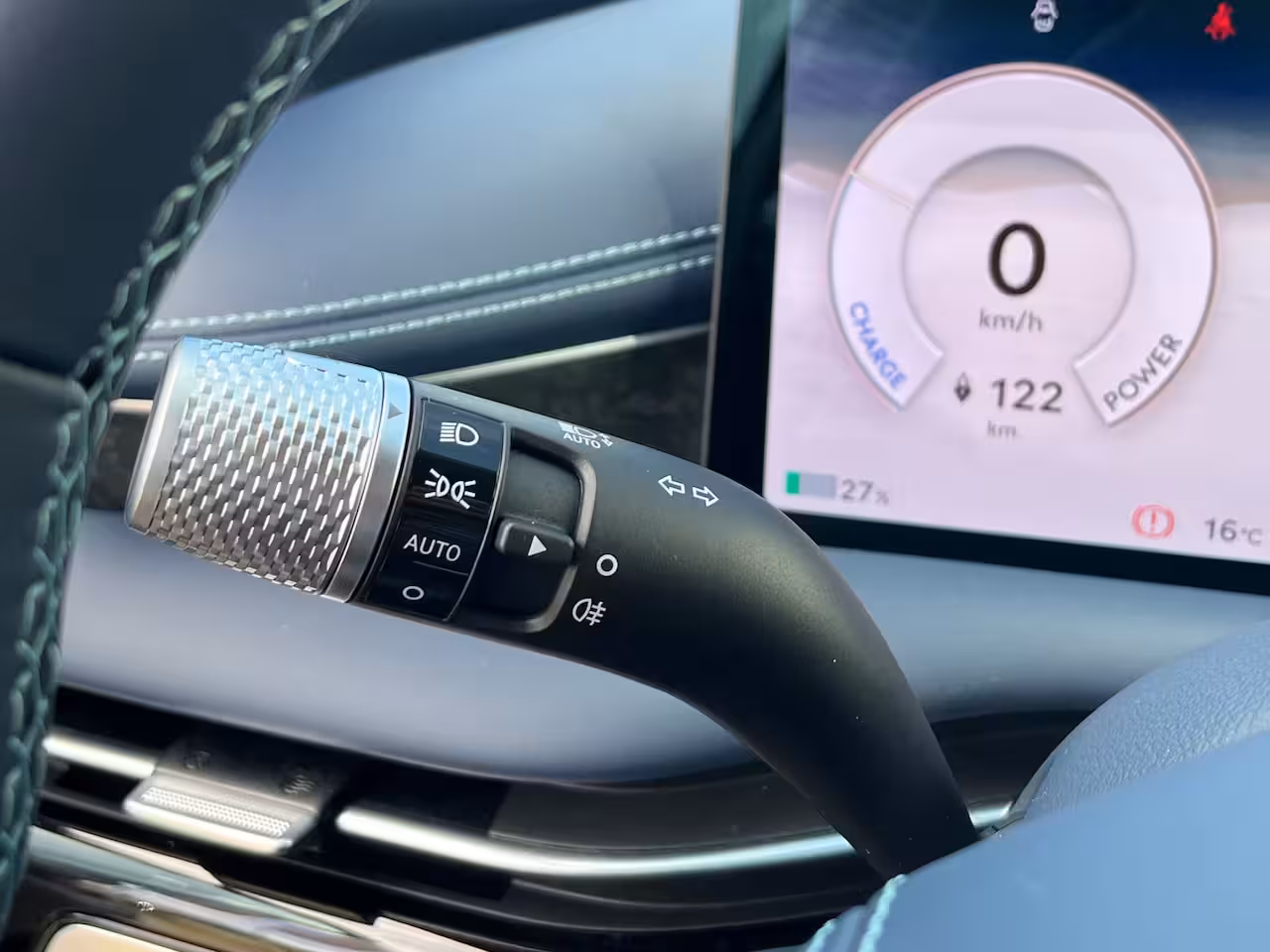 Genesis G80 94, 5kWh 370pk Luxury | BOMVOL | 4WD | Nappa Leder | Advanced Comfort Packet | Achterwielb