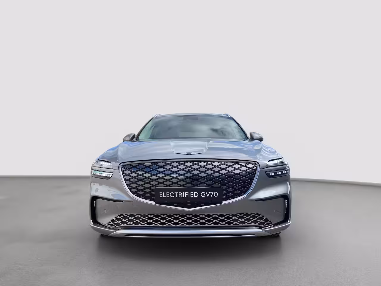 Genesis GV70 84kWh 490pk Luxury | BOMVOL | 4WD |V2L | Panoramadak | Stoelverwarming- ventilatie | Nappa