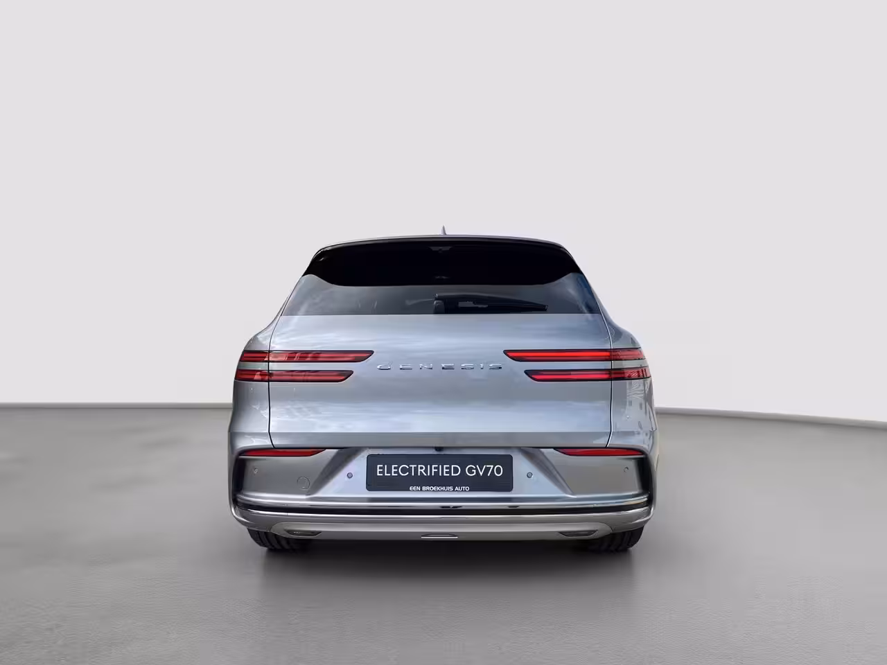 Genesis GV70 84kWh 490pk Luxury | BOMVOL | 4WD |V2L | Panoramadak | Stoelverwarming- ventilatie | Nappa