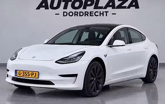 Tesla Model 3 Standard RWD Plus 60 kWh MARGE AUTO