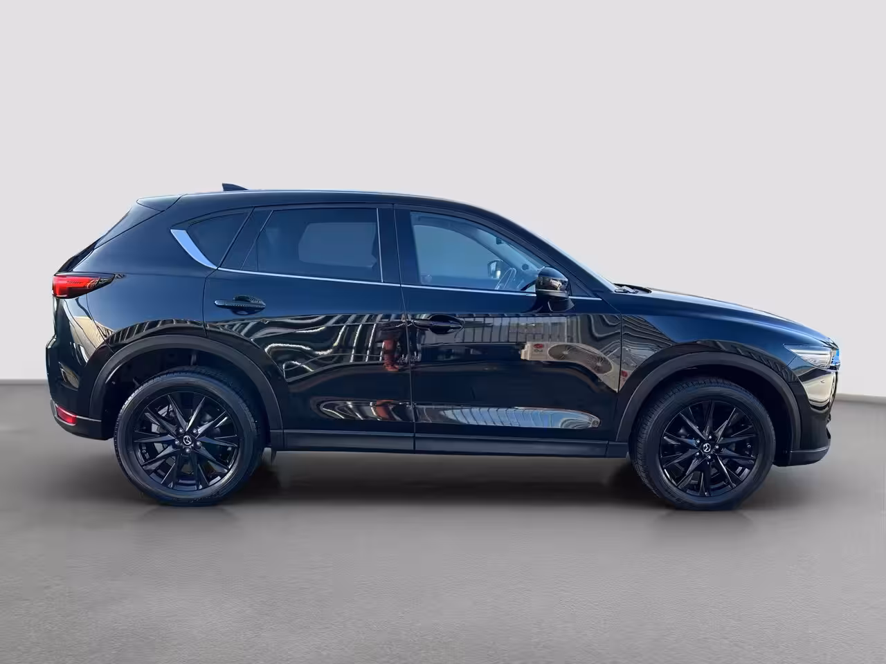 Mazda CX-5 2.0 SkyActiv-G 165 Newground Automaat | 360 graden camera | Adaptive cruise control | Elek