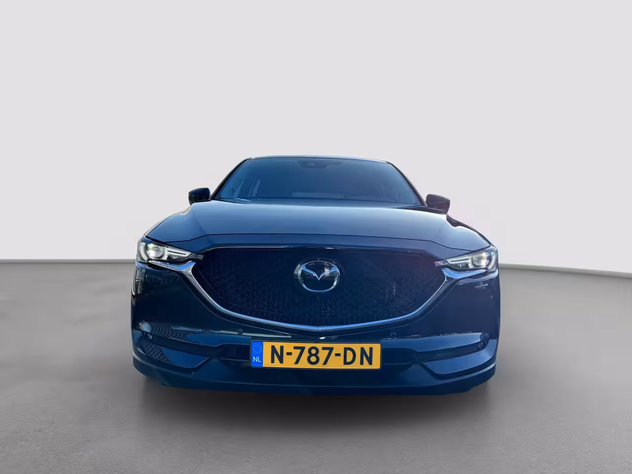 Mazda CX-5 2.0 SkyActiv-G 165 Newground Automaat | 360 graden camera | Adaptive cruise control | Elek