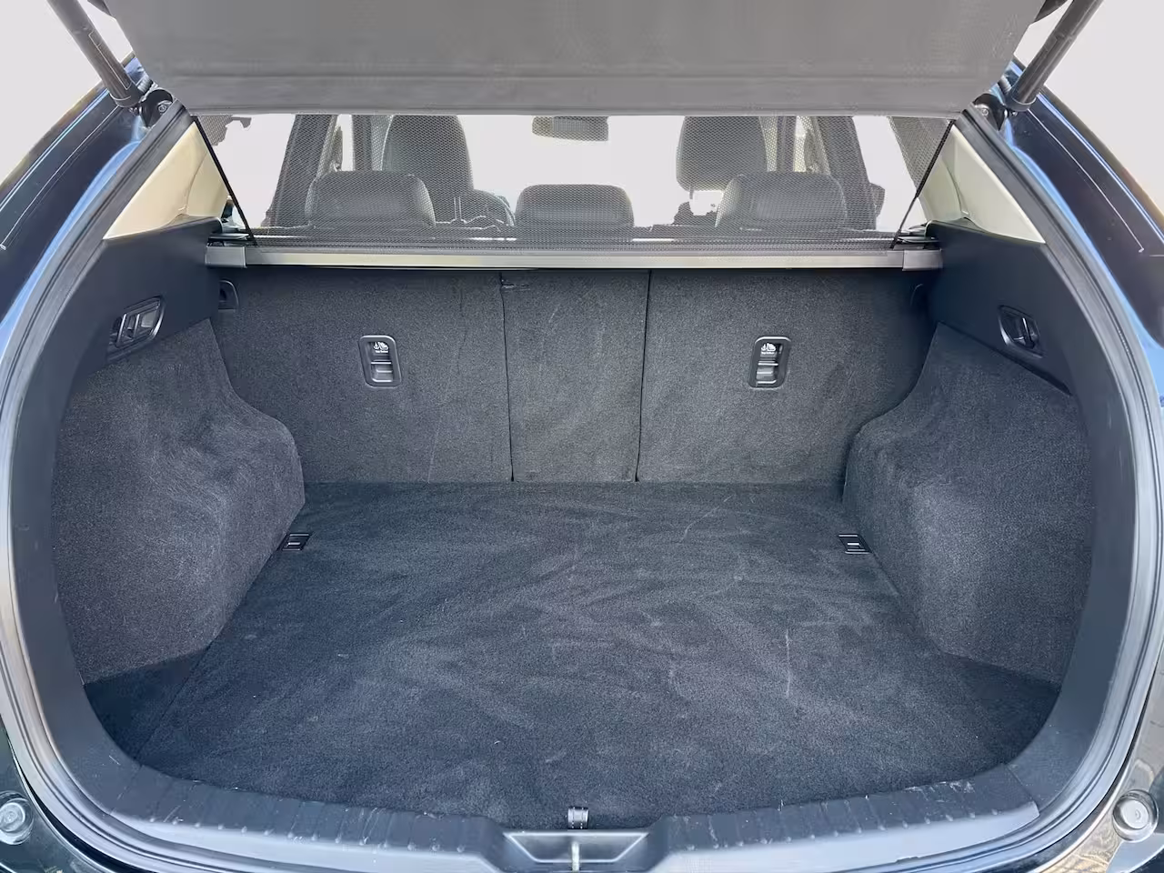 Mazda CX-5 2.0 SkyActiv-G 165 Newground Automaat | 360 graden camera | Adaptive cruise control | Elek