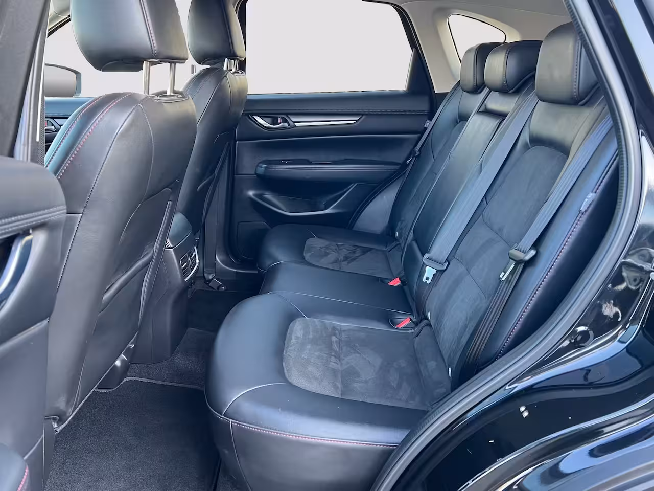 Mazda CX-5 2.0 SkyActiv-G 165 Newground Automaat | 360 graden camera | Adaptive cruise control | Elek