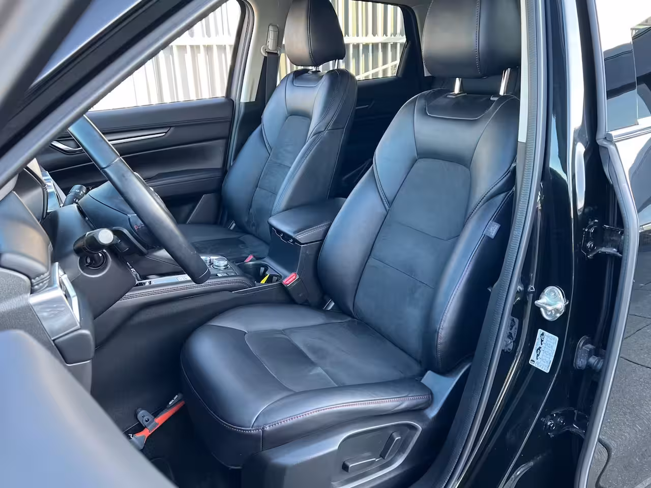 Mazda CX-5 2.0 SkyActiv-G 165 Newground Automaat | 360 graden camera | Adaptive cruise control | Elek