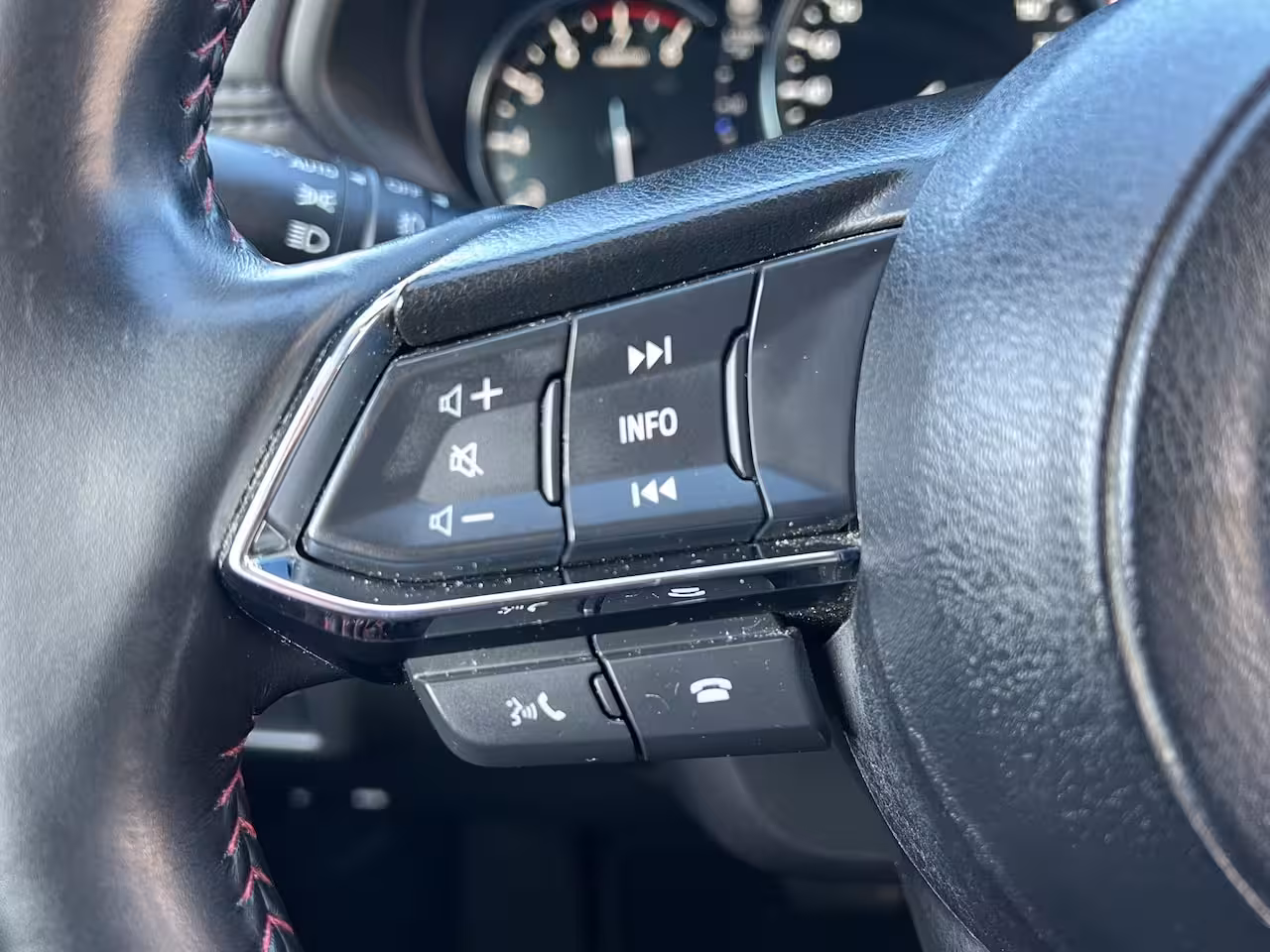 Mazda CX-5 2.0 SkyActiv-G 165 Newground Automaat | 360 graden camera | Adaptive cruise control | Elek