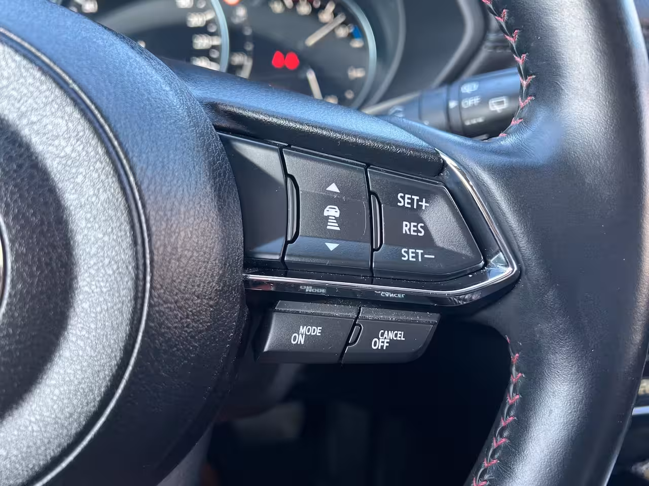 Mazda CX-5 2.0 SkyActiv-G 165 Newground Automaat | 360 graden camera | Adaptive cruise control | Elek