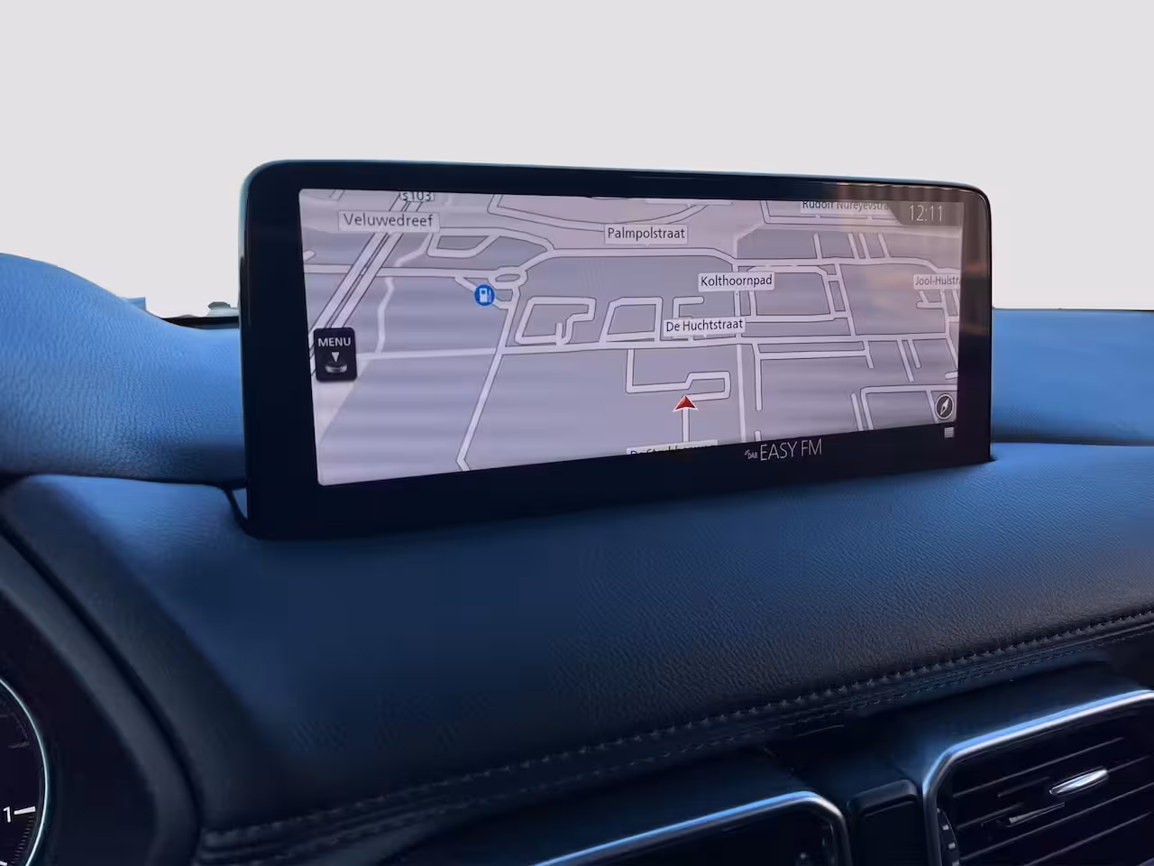 Mazda CX-5 2.0 SkyActiv-G 165 Newground Automaat | 360 graden camera | Adaptive cruise control | Elek