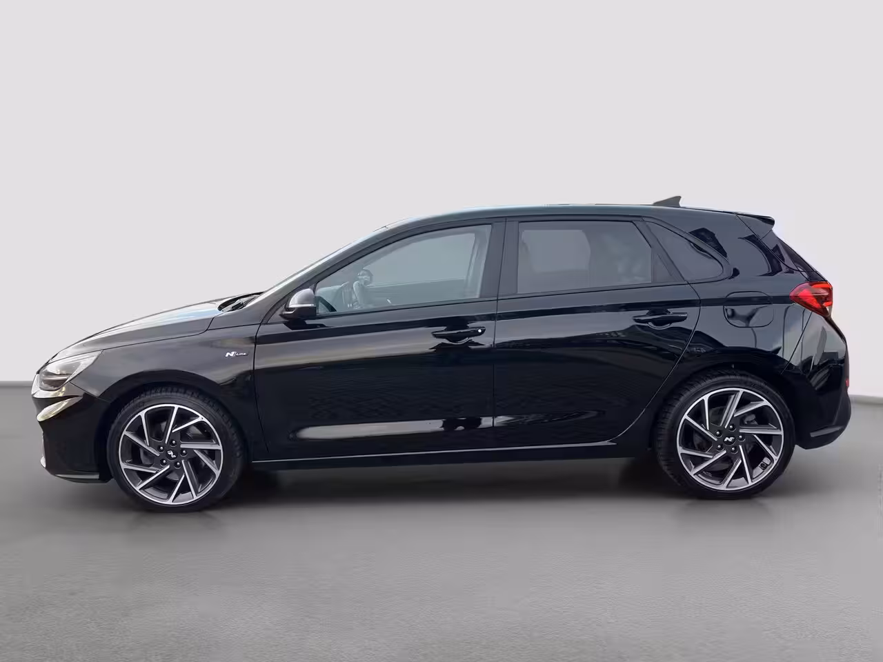 Hyundai i30 1.5 T-GDi 160pk MHEV N-Line Camera | Dodehoek detectie | Bestuurdersstoel met geheugen | D