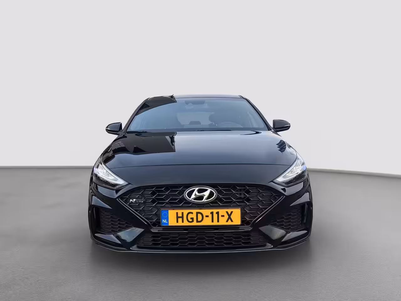 Hyundai i30 1.5 T-GDi 160pk MHEV N-Line Camera | Dodehoek detectie | Bestuurdersstoel met geheugen | D
