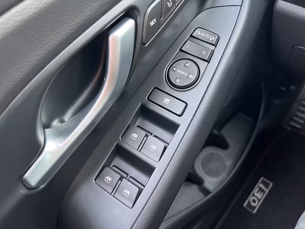 Hyundai i30 1.5 T-GDi 160pk MHEV N-Line Camera | Dodehoek detectie | Bestuurdersstoel met geheugen | D