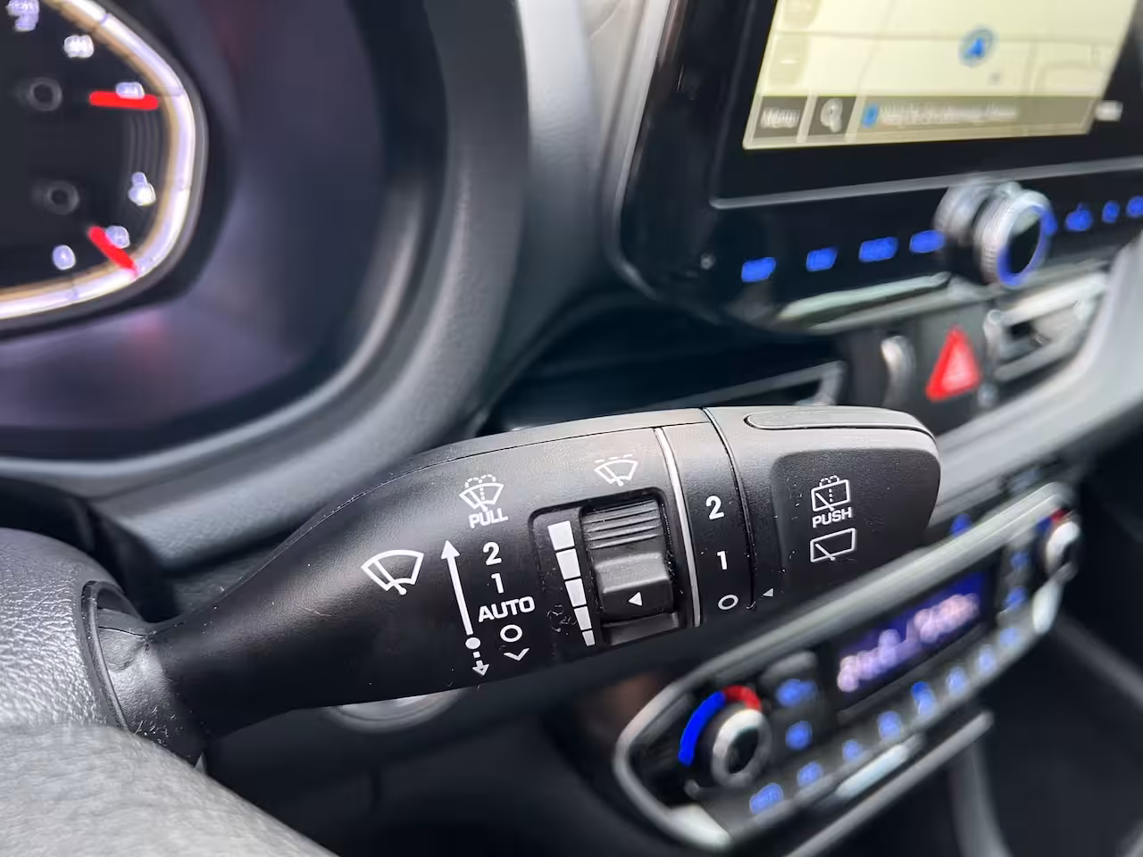Hyundai i30 1.5 T-GDi 160pk MHEV N-Line Camera | Dodehoek detectie | Bestuurdersstoel met geheugen | D