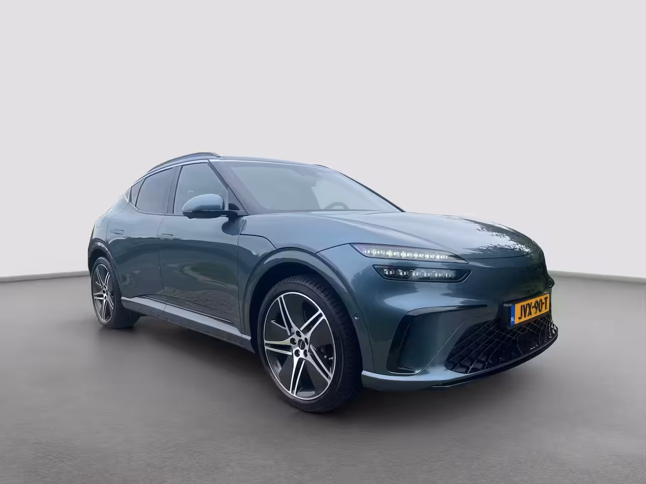 Genesis GV60 Performance Dual Motor Luxury 84 kWh 490pk | B&O Audio | Bestuurdersstoel met geheugen | S