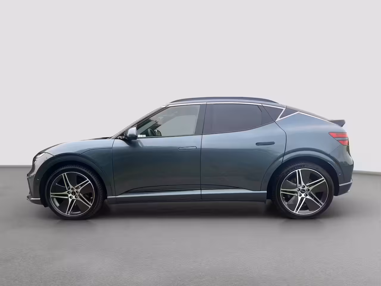 Genesis GV60 Performance Dual Motor Luxury 84 kWh 490pk | B&O Audio | Bestuurdersstoel met geheugen | S