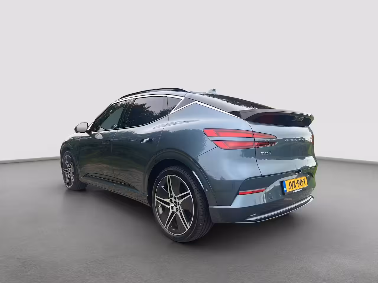 Genesis GV60 Performance Dual Motor Luxury 84 kWh 490pk | B&O Audio | Bestuurdersstoel met geheugen | S