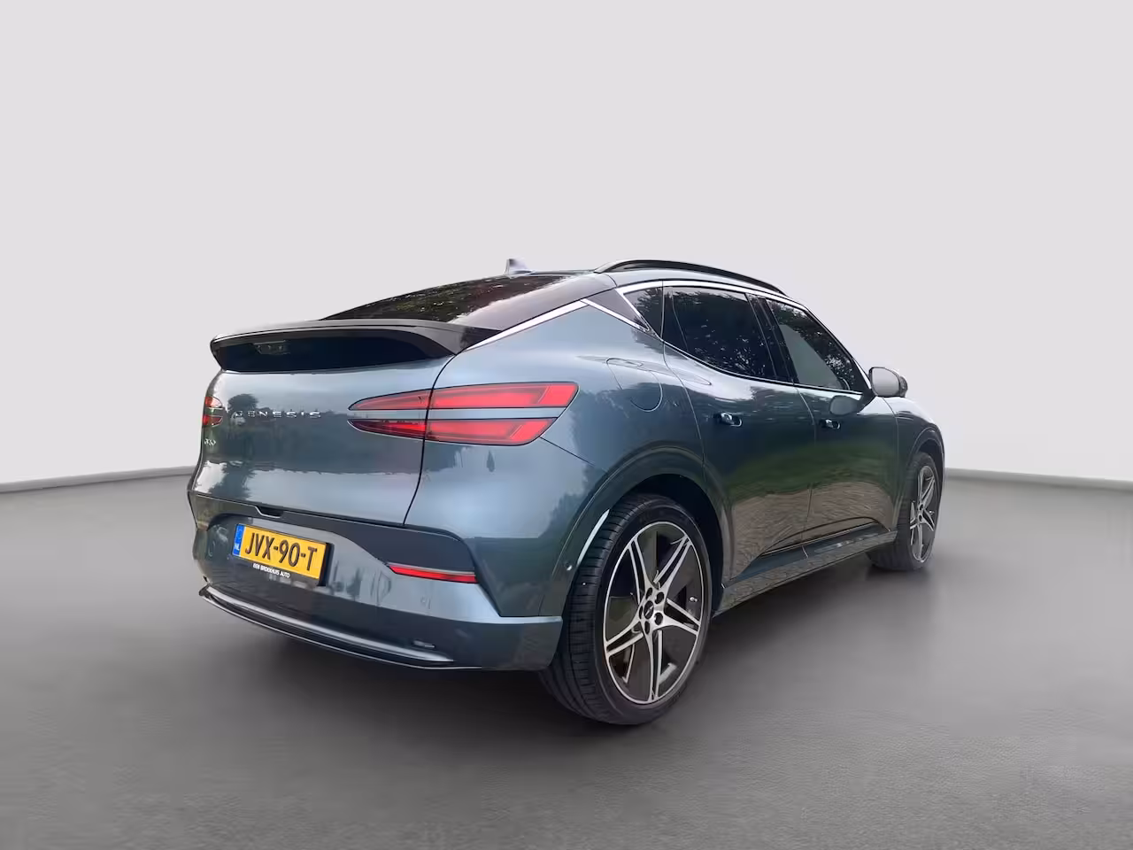 Genesis GV60 Performance Dual Motor Luxury 84 kWh 490pk | B&O Audio | Bestuurdersstoel met geheugen | S