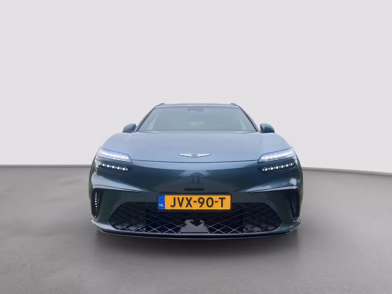 Genesis GV60 Performance Dual Motor Luxury 84 kWh 490pk | B&O Audio | Bestuurdersstoel met geheugen | S