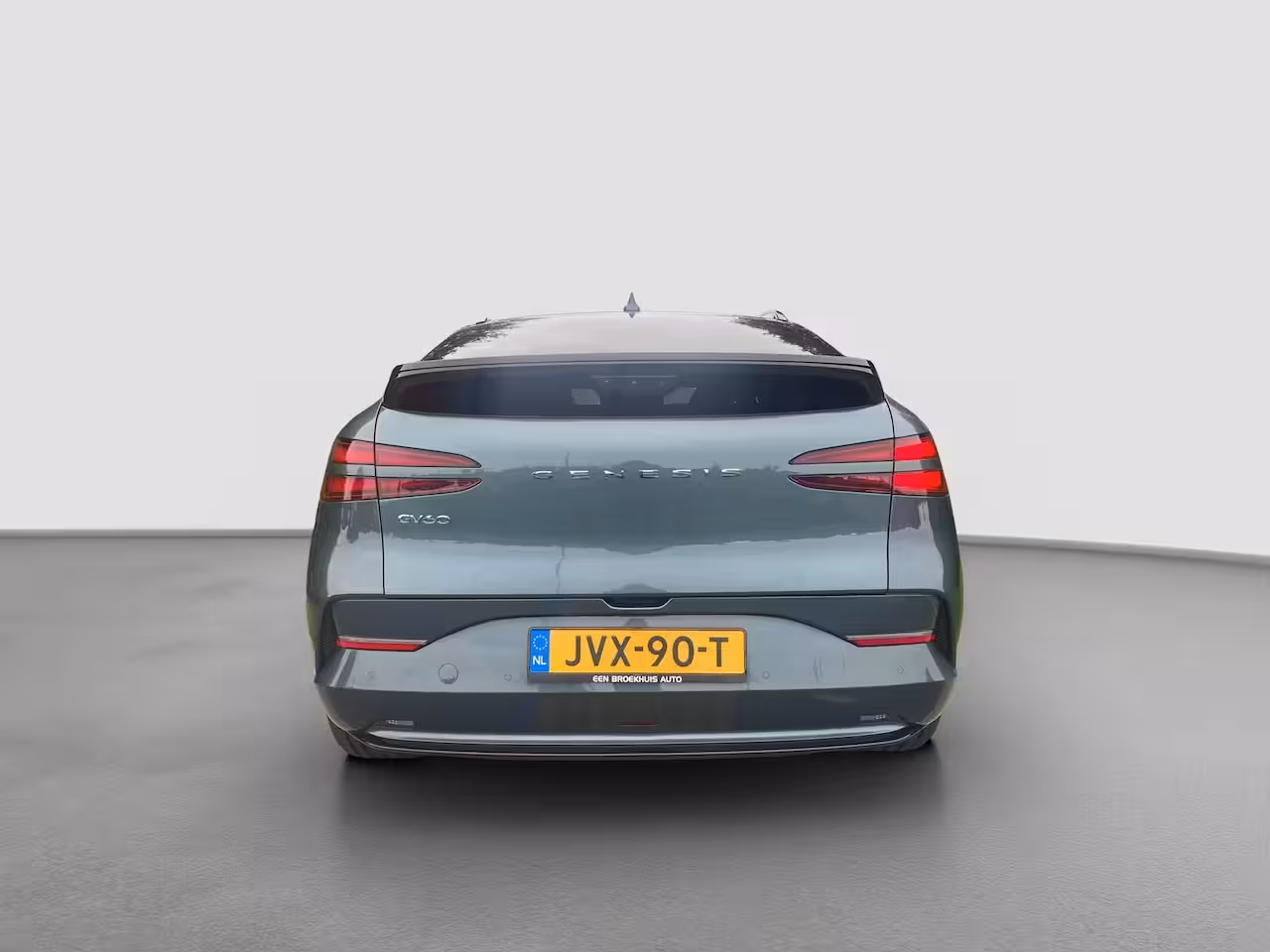 Genesis GV60 Performance Dual Motor Luxury 84 kWh 490pk | B&O Audio | Bestuurdersstoel met geheugen | S
