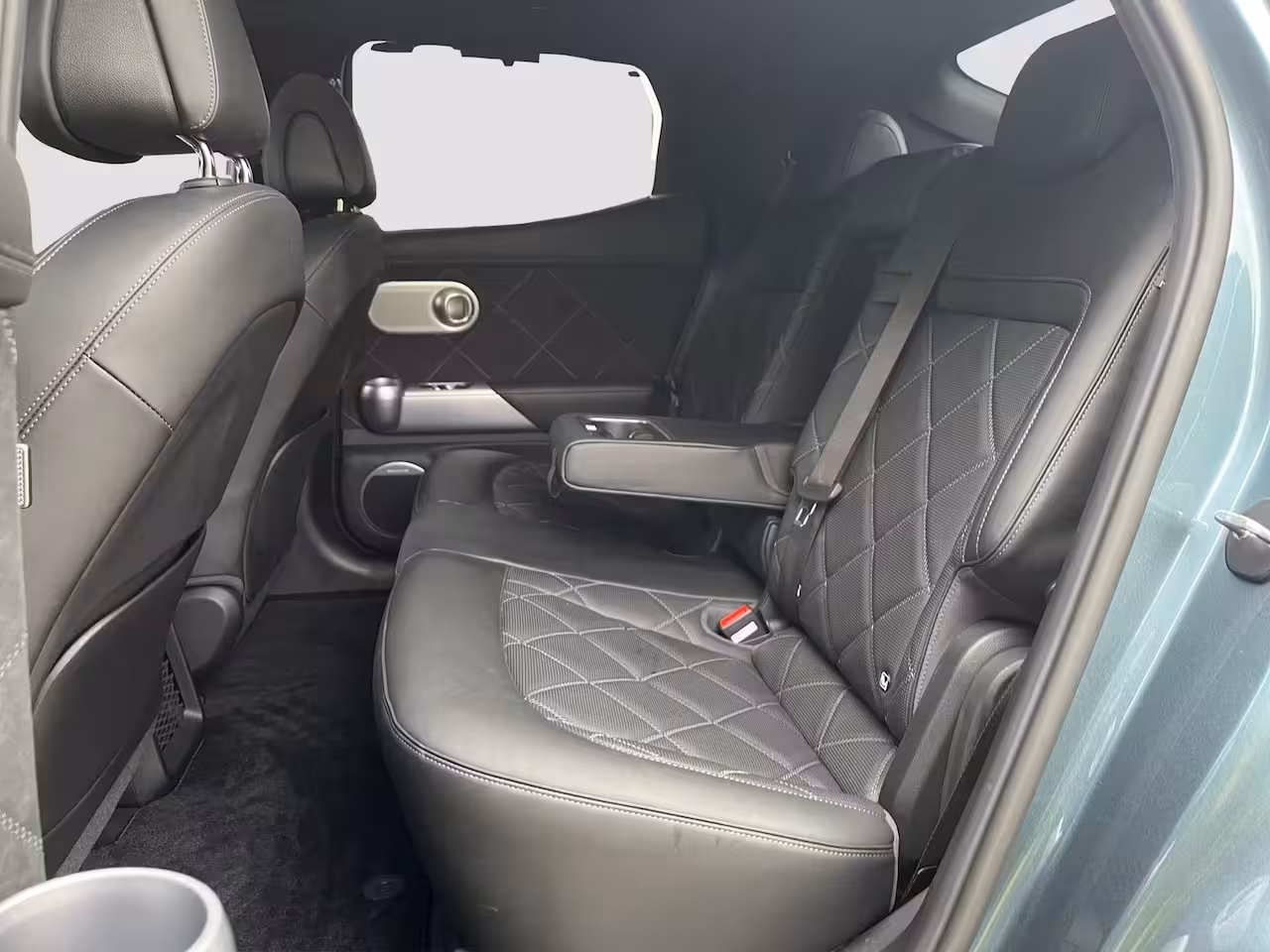 Genesis GV60 Performance Dual Motor Luxury 84 kWh 490pk | B&O Audio | Bestuurdersstoel met geheugen | S
