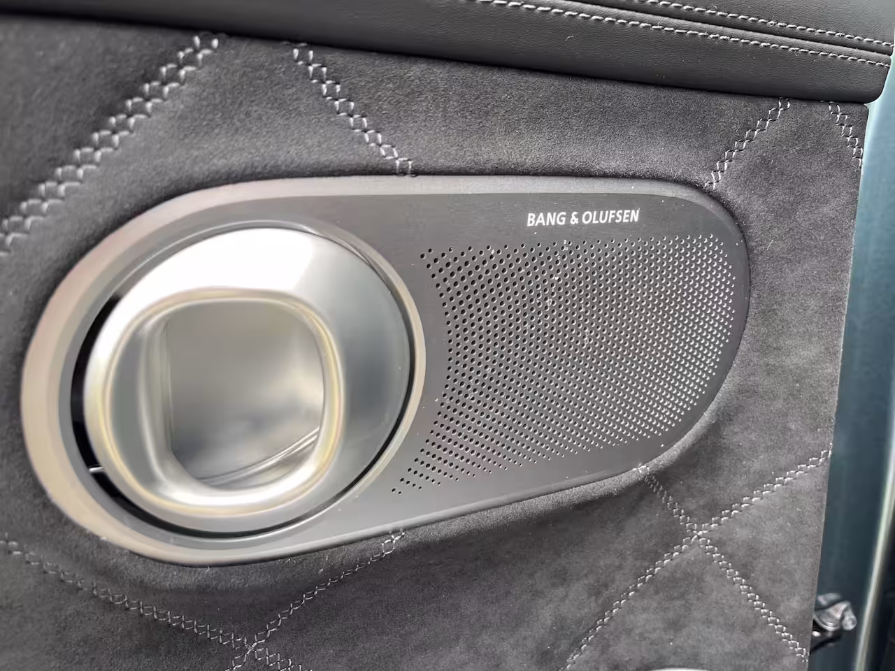 Genesis GV60 Performance Dual Motor Luxury 84 kWh 490pk | B&O Audio | Bestuurdersstoel met geheugen | S