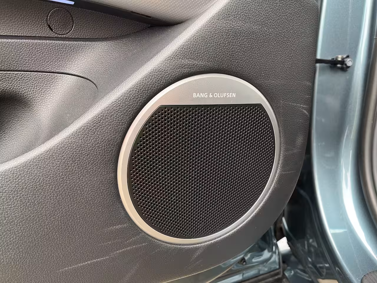 Genesis GV60 Performance Dual Motor Luxury 84 kWh 490pk | B&O Audio | Bestuurdersstoel met geheugen | S