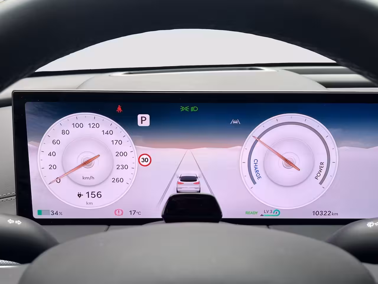 Genesis GV60 Performance Dual Motor Luxury 84 kWh 490pk | B&O Audio | Bestuurdersstoel met geheugen | S