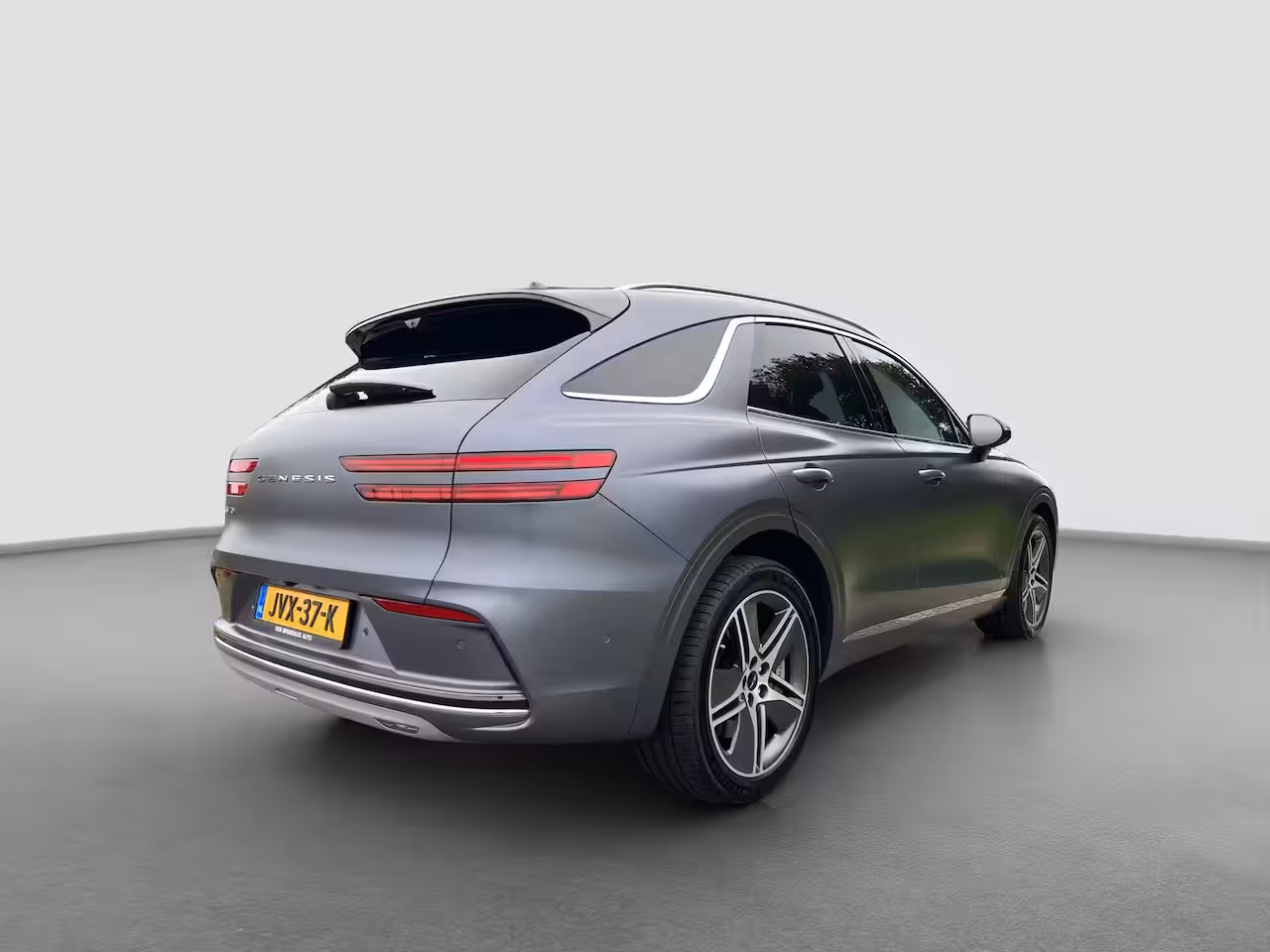 Genesis GV70 Performance Dual Motor Premium 84 kWh 490pk | Bestuurdersstoel met geheugen | 360 graden C