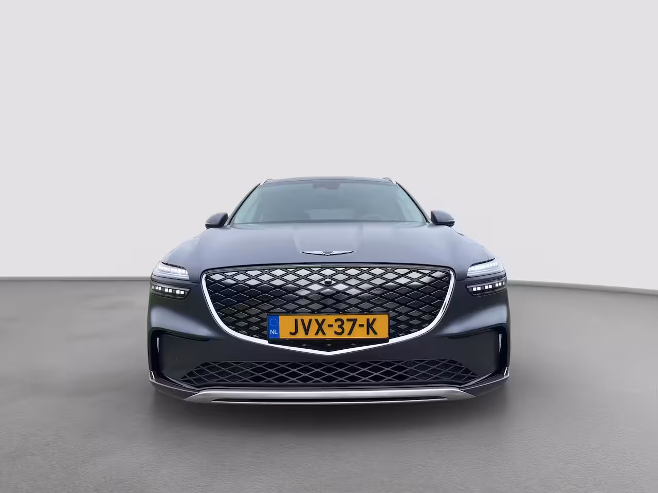 Genesis GV70 Performance Dual Motor Premium 84 kWh 490pk | Bestuurdersstoel met geheugen | 360 graden C