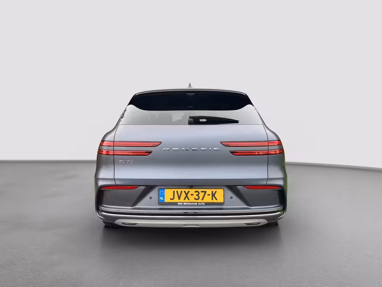 Genesis GV70 Performance Dual Motor Premium 84 kWh 490pk | Bestuurdersstoel met geheugen | 360 graden C