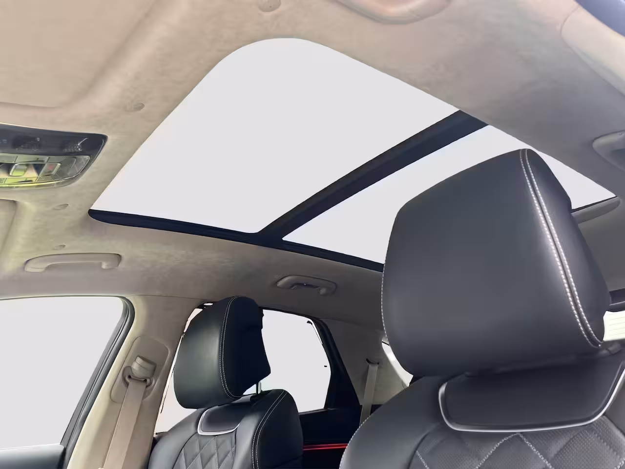 Genesis GV70 Performance Dual Motor Premium 84 kWh 490pk | Bestuurdersstoel met geheugen | 360 graden C