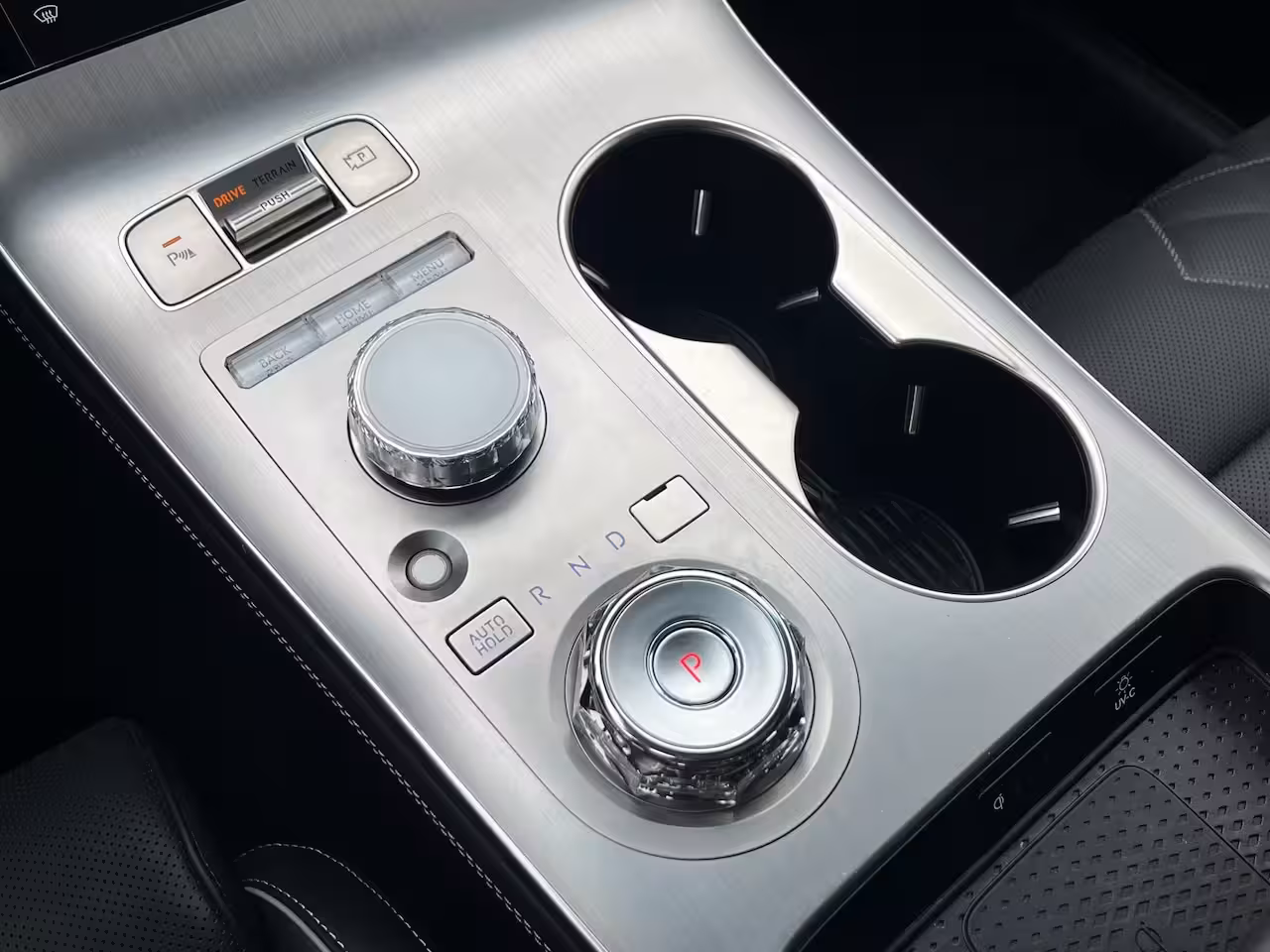 Genesis GV70 Performance Dual Motor Premium 84 kWh 490pk | Bestuurdersstoel met geheugen | 360 graden C