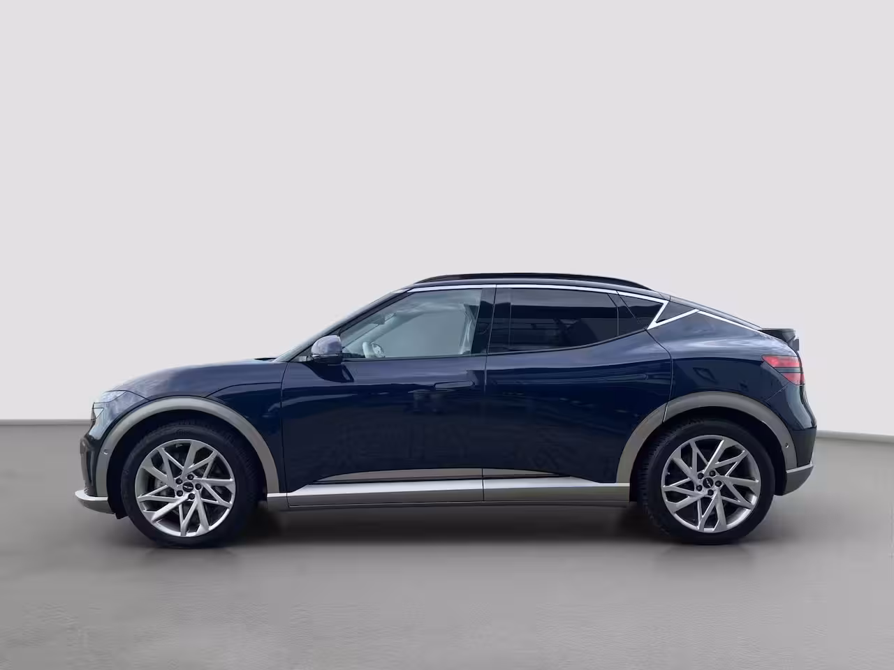 Genesis GV60 77.4kWh 217pk Sport | SOH 100%| 360 graden Camera | Panoramadak | Adaptive Cruise control