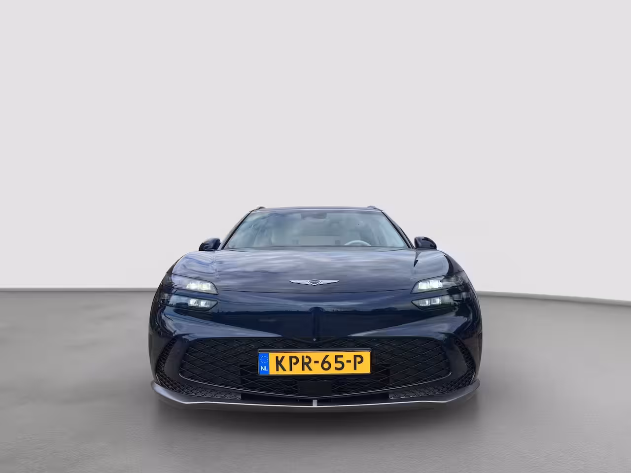 Genesis GV60 77.4kWh 217pk Sport | SOH 100%| 360 graden Camera | Panoramadak | Adaptive Cruise control