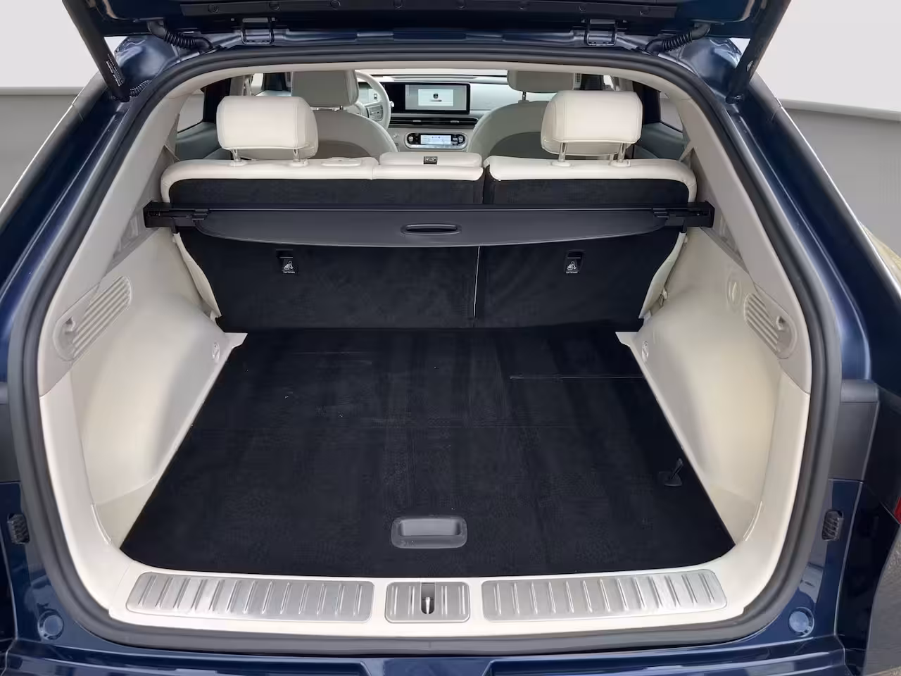 Genesis GV60 77.4kWh 217pk Sport | SOH 100%| 360 graden Camera | Panoramadak | Adaptive Cruise control