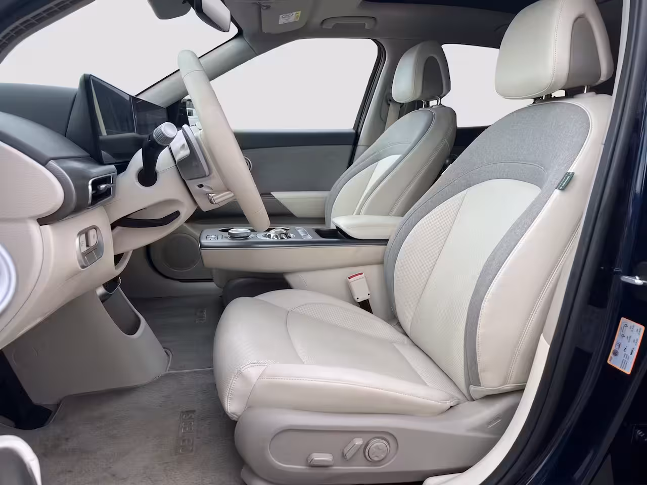 Genesis GV60 77.4kWh 217pk Sport | SOH 100%| 360 graden Camera | Panoramadak | Adaptive Cruise control