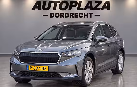 Skoda Enyaq iV 80 SOH 89.4%