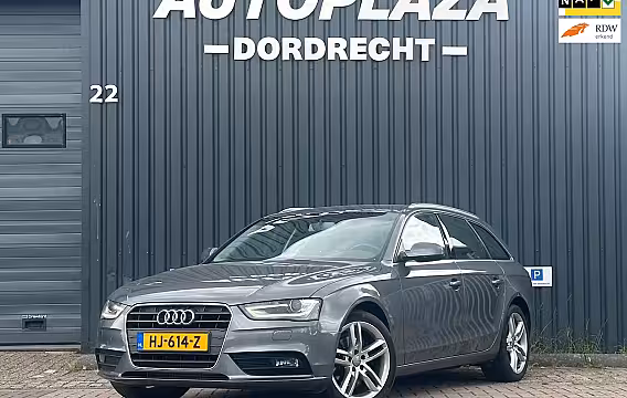 Audi A4 Avant 1.8 TFSI Advance