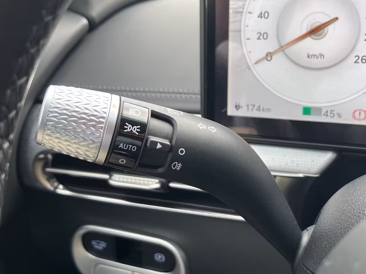 Genesis GV60 77kWh 318pk AWD Sport | Stoelverwaring-koeling | Stuurverwarming | Nappa Leder | 360 grade