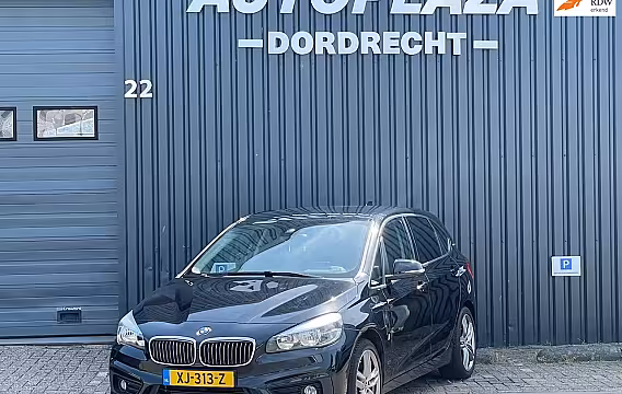 BMW 2-serie Active Tourer 225xe iPerformance Executive|HEAD-UP|TREKHAAK|STOELVERW|PDC|