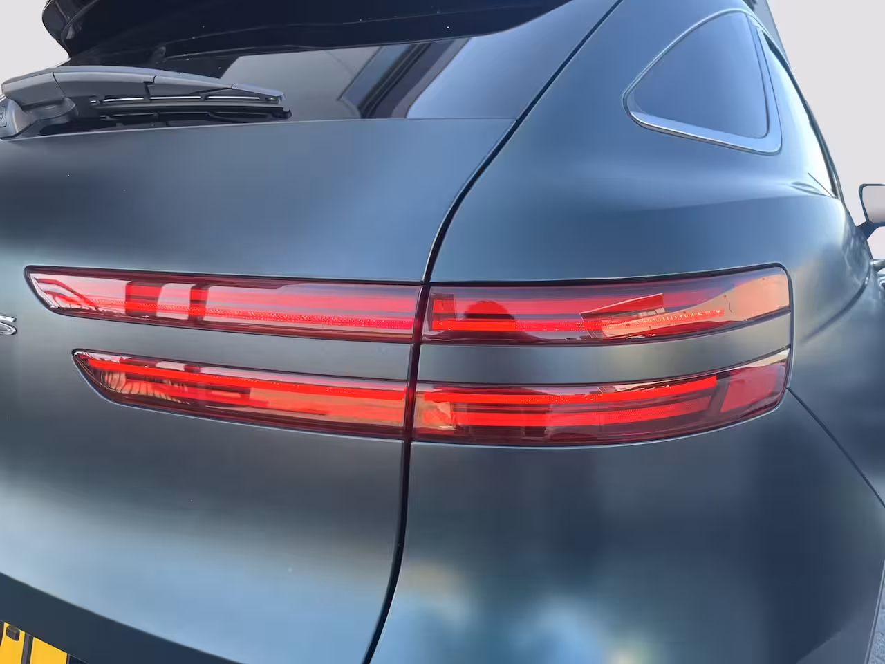 Genesis GV70 77kWh 490pk AWD Sport | SOH 100% | Stoelverwarming-verkoeling | Stuurverwarming | Panorama