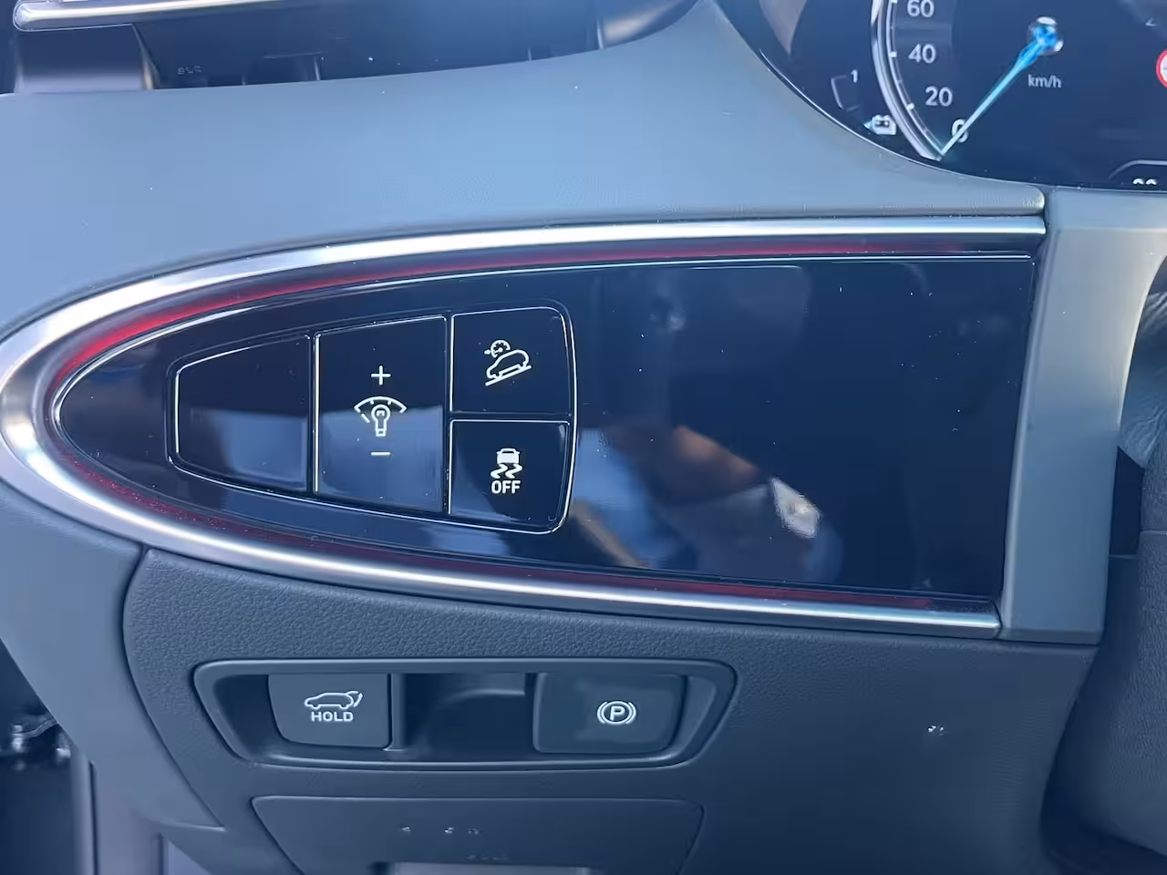 Genesis GV70 77kWh 490pk AWD Sport | SOH 100% | Stoelverwarming-verkoeling | Stuurverwarming | Panorama